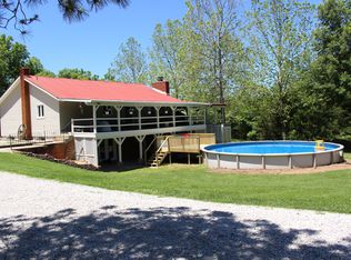 4 Eugene Ln, Faucett, MO 64448