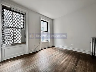 Rented by Sovereign Associates