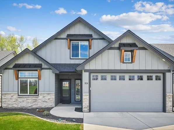924 E Handy Rd, Spokane, WA 99005
