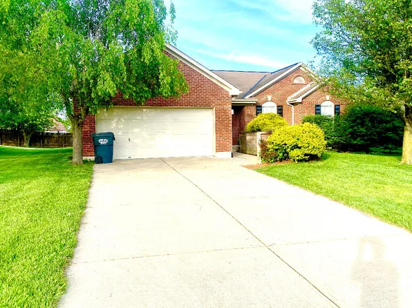 7607 Cloudstone Dr, Florence, KY 41042