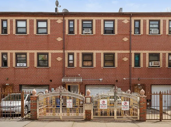226 Madison St, Brooklyn, NY 11216