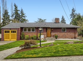 9520 44th Ave NE, Seattle, WA 98115