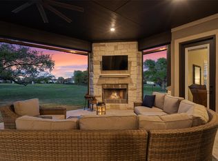 210 Miranda Way, Georgetown, TX 78633