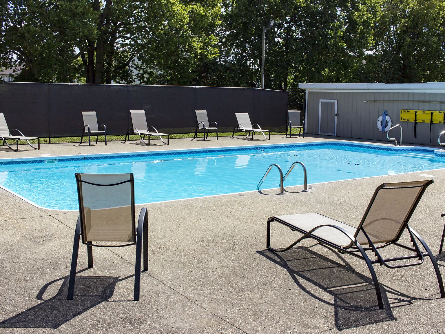 Parkview Townhomes — Photo 1