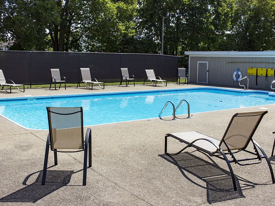 Parkview Townhomes