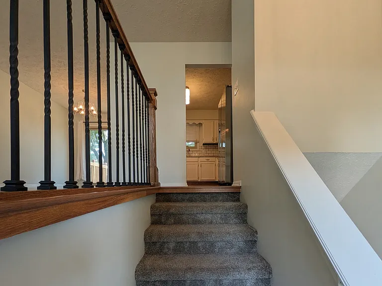 Entry way