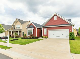 6 Cachet Ct, Simpsonville, SC 29680