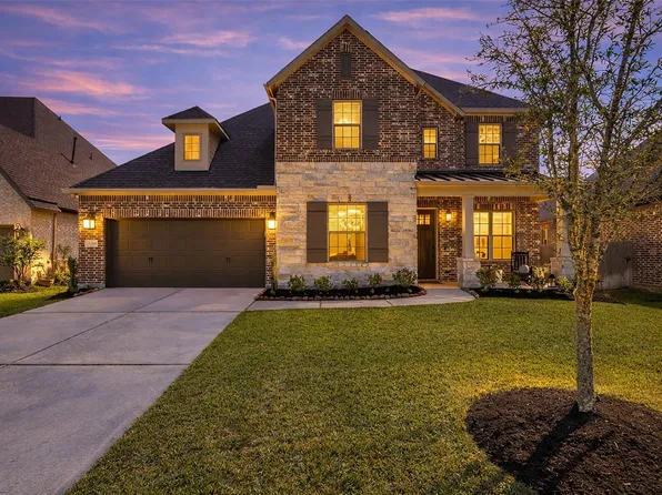 32442 Soaring Willow Way, Conroe, TX 77385