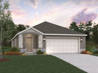 Primrose Plan, Churchill - Meadows 50', Anna, TX 75409