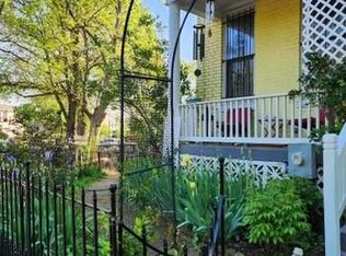 205 15th St NE #2, Washington, DC 20002