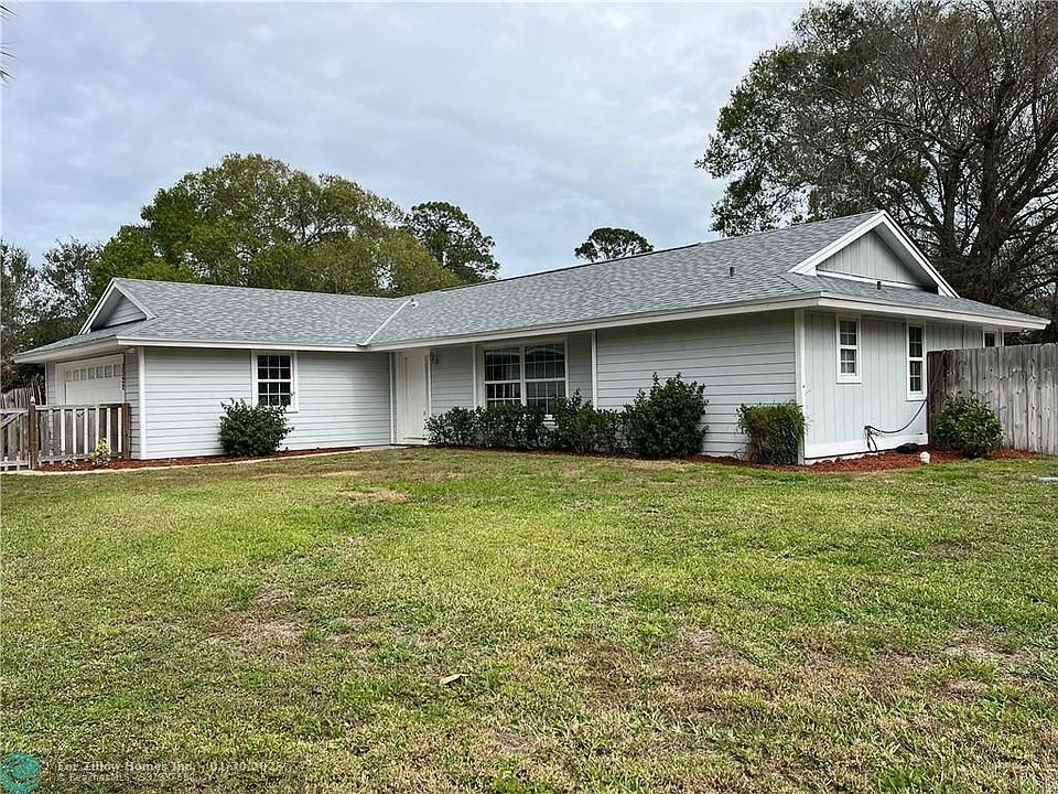 3320 58th Ave, Vero Beach, FL 32966 Zillow