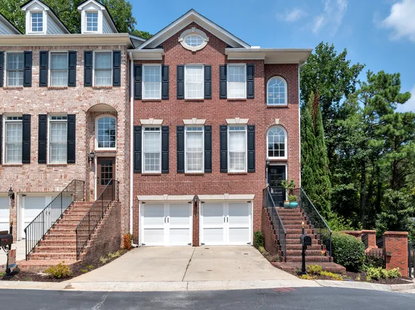 1668 Emory Place Dr NE, Atlanta, GA 30329