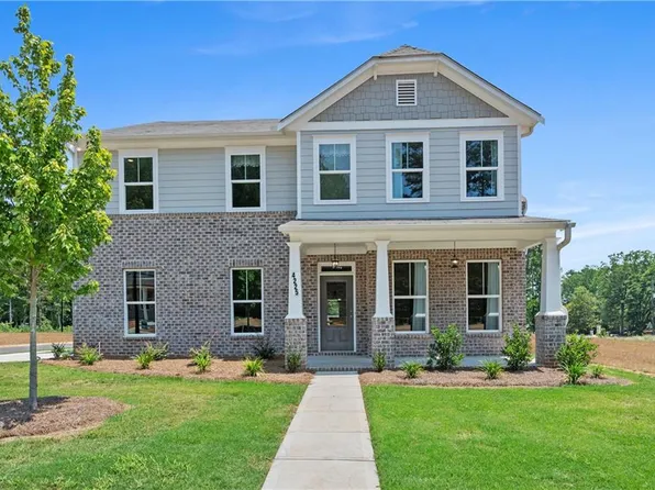 4345 Easter Lily Ave Lot 83, Buford, GA 30518