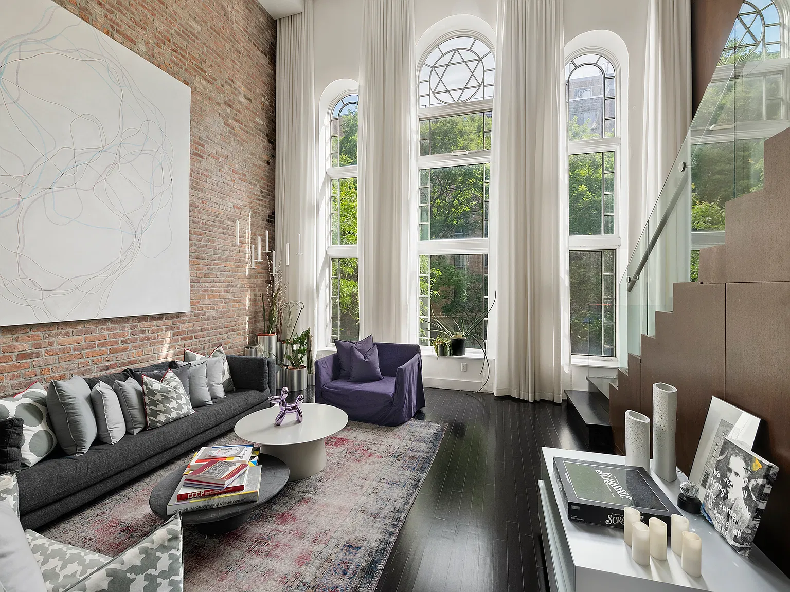 317 East 8th Street — Photo 1