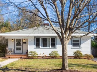 1008 Iredell St, Durham, NC 27705