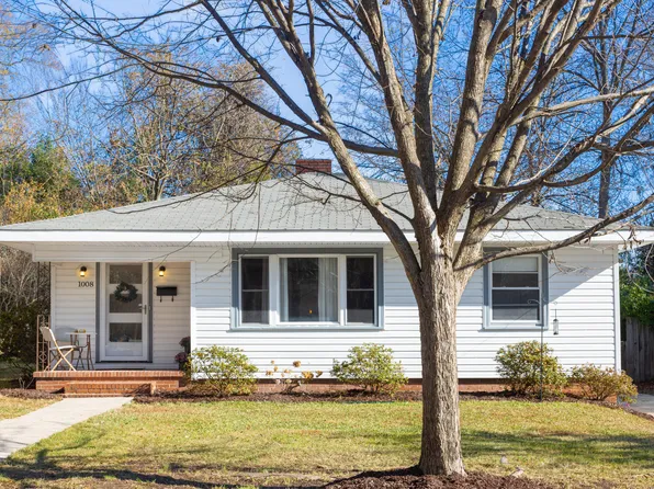1008 Iredell St, Durham, NC 27705