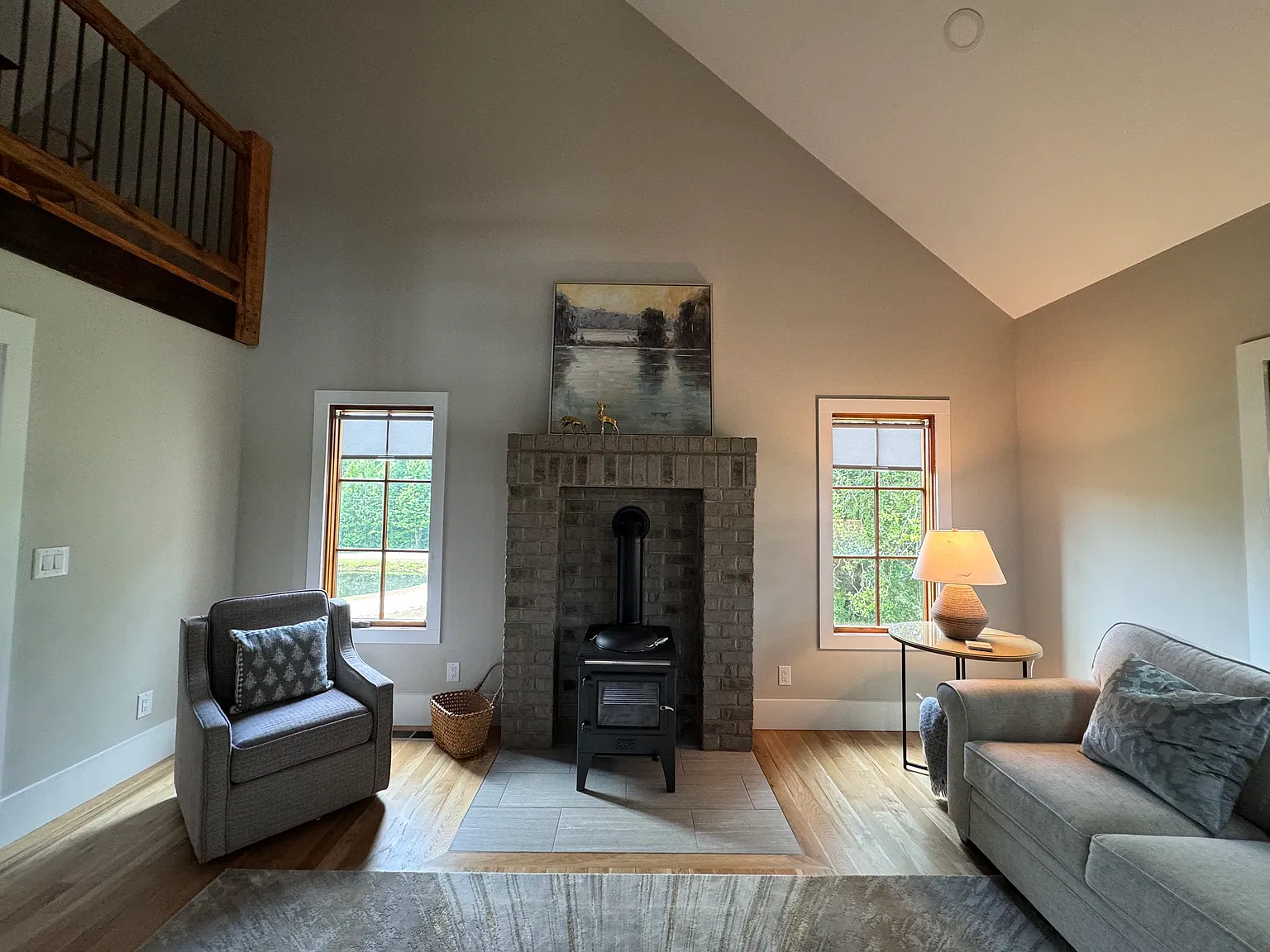 1 bed, 700 sqft, $2,550 — Photo 3