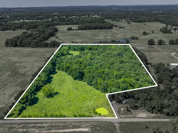 Shady Dr, Alma, AR 72921