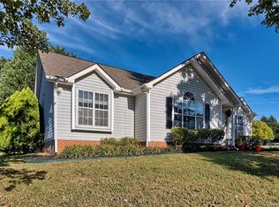 1558 Breckenwood Dr, Rock Hill, SC 29732