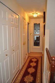 2nd Floor Hallway