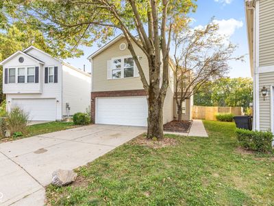 6666 Black Antler Cir, INDIANAPOLIS, IN, 46217