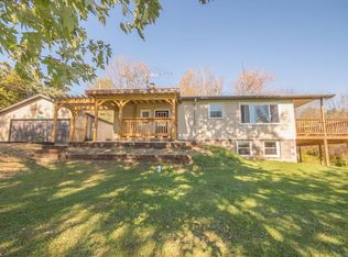 15447 Punderson Rd, Burton, OH 44021