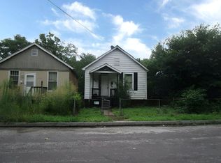 5312 Hamilton Ave, Saint Louis, MO