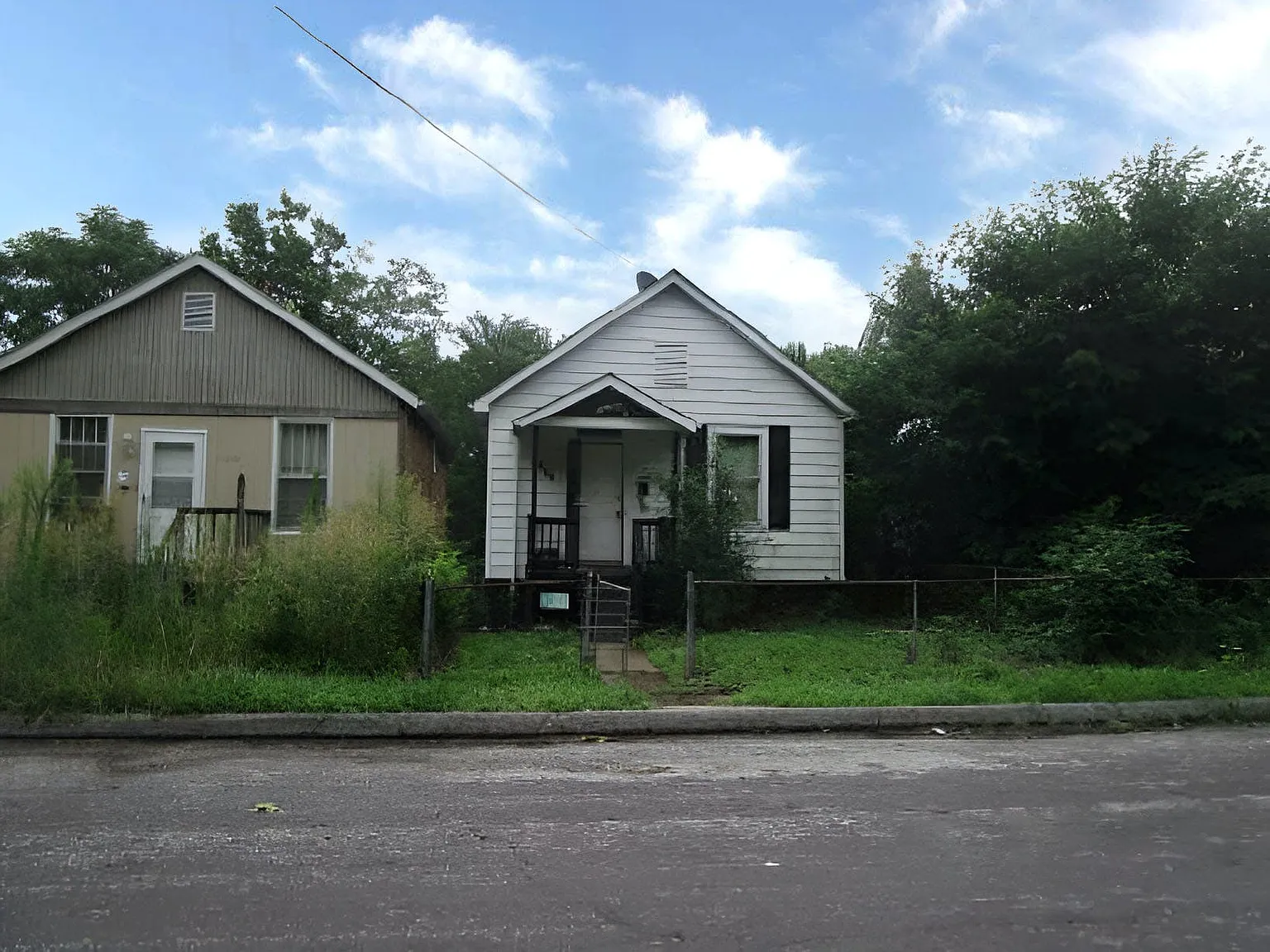 5312 Hamilton Ave photo 1