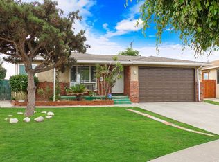 1166 W Grant St, Wilmington, CA 90744