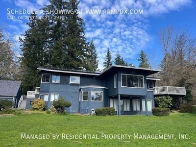 16225 NW Rock Creek Rd, Portland, OR, 97231