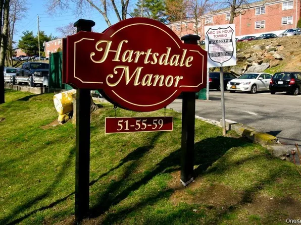 59 Fieldstone Drive #18, Hartsdale, NY 10530