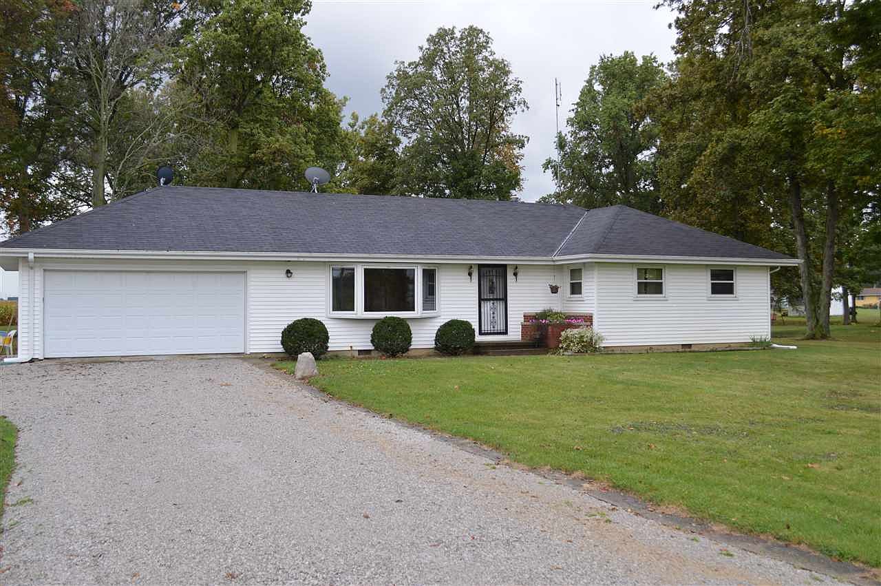 12614 Monroeville Rd, Monroeville, IN 46773 Zillow