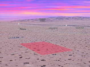 0 La Ferney Ave, Joshua Tree, CA 92252