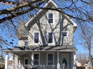 135 Jackson Ave, Magnolia, NJ 08049