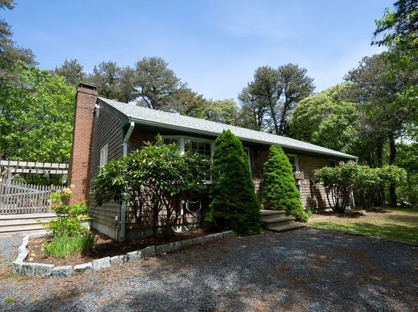 5 Fishermans Road, Truro, MA 02666