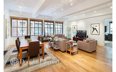 Sold by Douglas Elliman