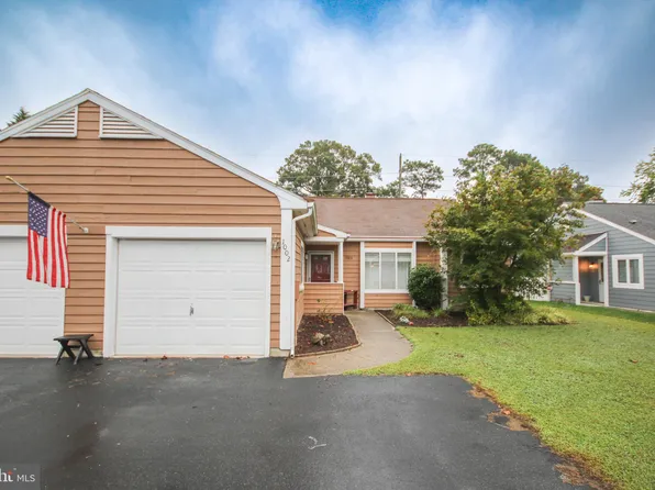 1002 Bayshore Ct, Salisbury, MD 21804