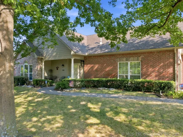 5118 W Birmingham Pl, Broken Arrow, OK 74011