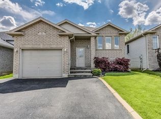 5 Maich Cres, Brantford, ON N3T6P1