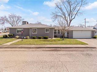 710 Manor Ave SW, Canton, OH 44710