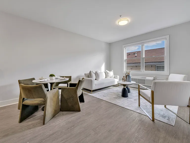 491 Walker St #3F — Photo 7