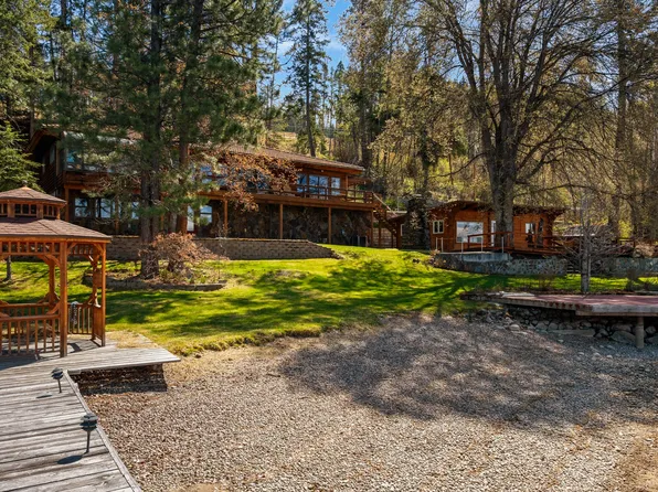 34593 Eagle View Ln, Polson, MT 59860