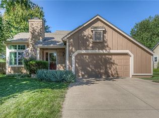 13136 S Trenton St, Olathe, KS 66062