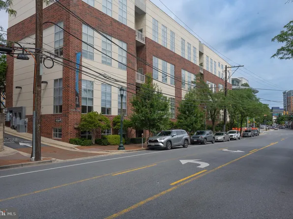 8310 Fenton St APT A, Silver Spring, MD 20910