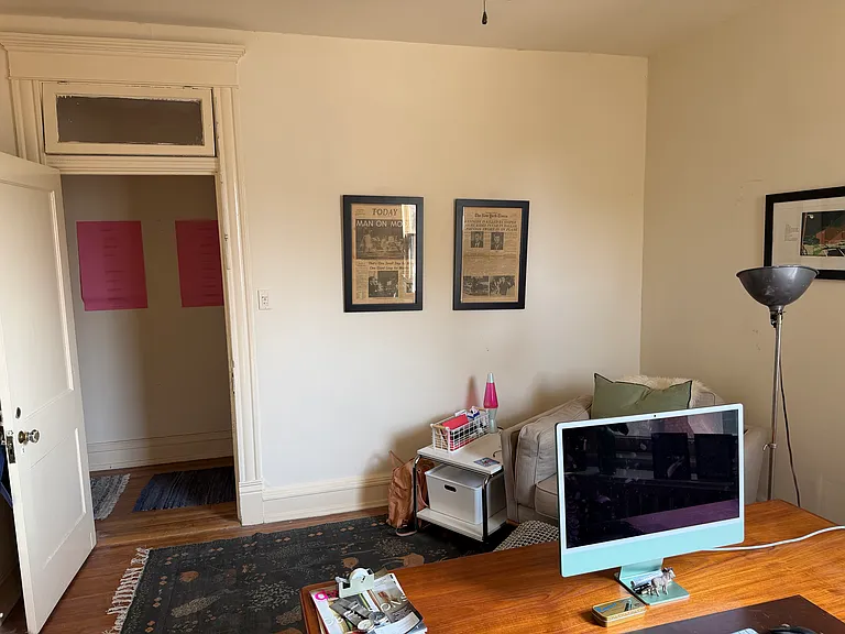 102 S Arthur Ashe Blvd #5 — Photo 11