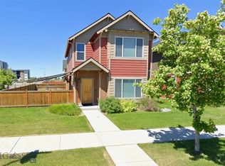 395 Stone Fly Dr, Bozeman, MT 59718