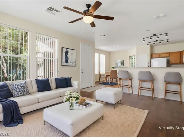 2528 Living Rock St, Las Vegas, NV 89106