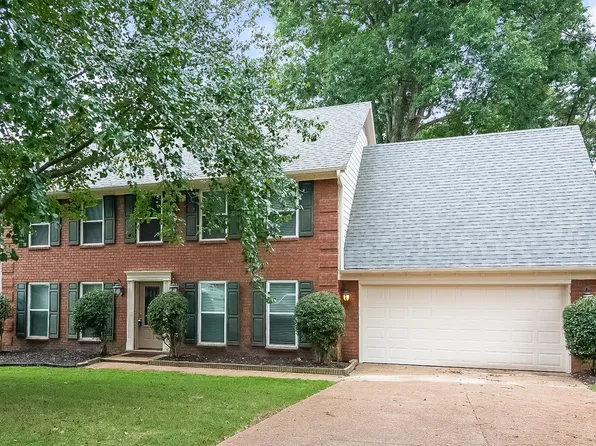 935 Lycomedes Cv, Cordova, TN 38018