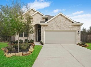 104 Fox Trail Rd, Montgomery, TX 77316