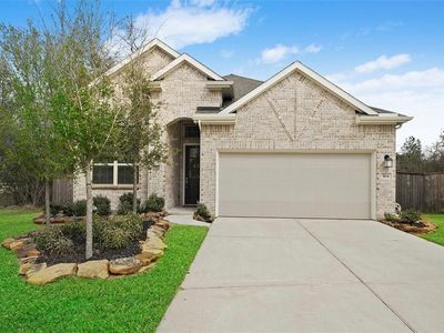 104 Fox Trail Rd, Montgomery, TX, 77316